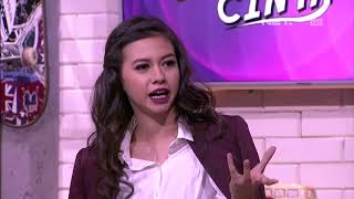 Torank Bicara Cinta: Menggaris Air mata di Wajah Cantik Yuki kato (3/4)