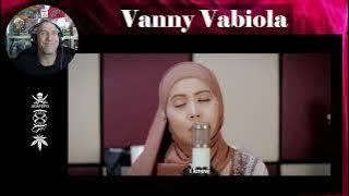 Crazy - Cover By Vanny Vabiola - Rants & Reactions with Rollen Green