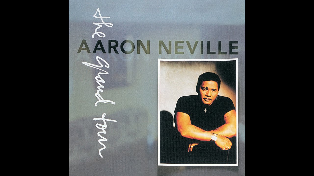 Aaron Neville – Dont Take Away My Heaven Aaron Neville – Dont Take Away My Heaven