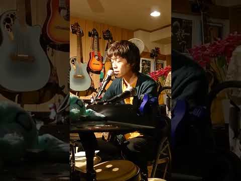 君は輝いて天使に見えた♪石川 ひとみ cover…RUKAさん