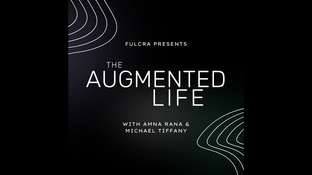 How Athletic Mindsets Fuel Startup Success, with Ruben Austin, Founder of all In all