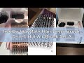 Review Wavytalk Hair Dryer Brush, 5-in-1 Hot Air Brush Set AIR SCULPT, Multi Hair Styler with Diffus