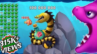 Fishdom Mini Games Ads All Level - Help Fish Trailer Video Collection