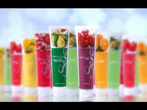 seri face wash for pimples