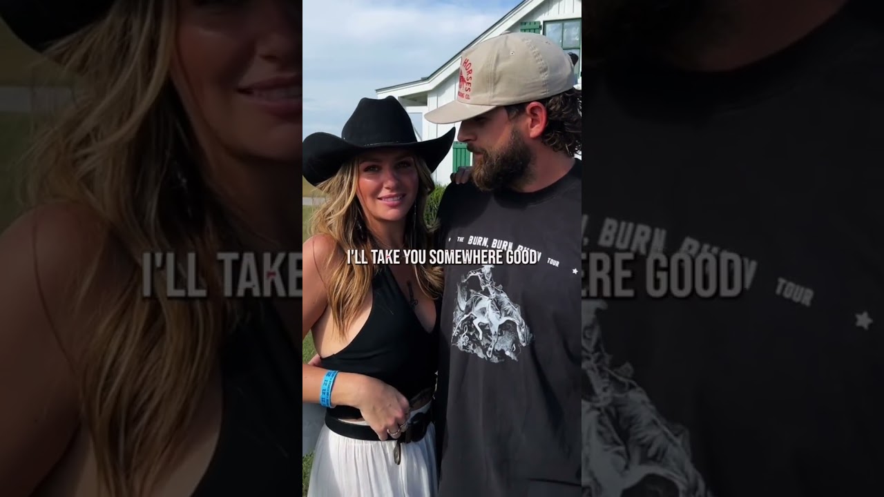 PART 2 | What an adorable couple 