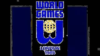 World Games 1985 | Wikipedia audio article