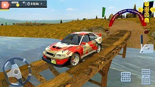 4x4 Off Road Parking Simulator #9 - Android Gameplay FHD screenshot 4