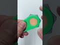 3D Printed Fidget Toy - Clicker Coin V2