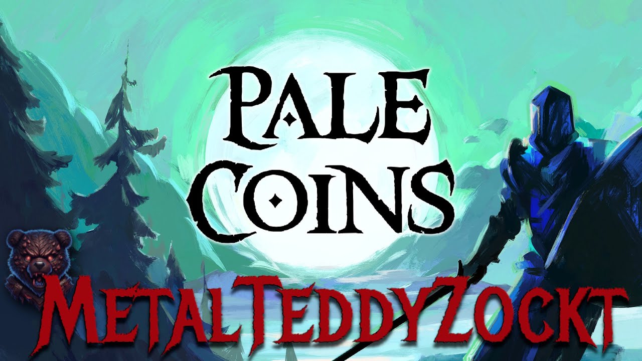 Witziges und geniales RPG - Pale Coins - YouTube