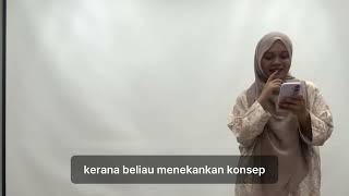 Full ASSIGNMENT KAI1123 KUMPULAN 4 GROUP C (MADAM NOURUL) News