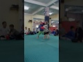 مصارعة الاطفال فيديو رائع