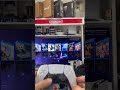 Máy Chơi Game PS5 Hác Ám Cài Game Miễn Phí