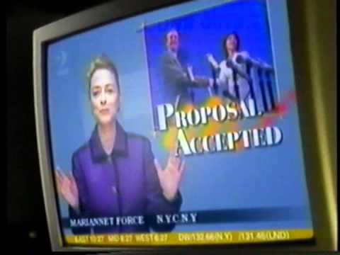 SEIKO LUKIA CM(1999)