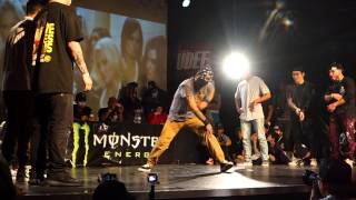 TheM Brats vs Knuckle Heads Cali | Massive Monkees Day 2015 | Final