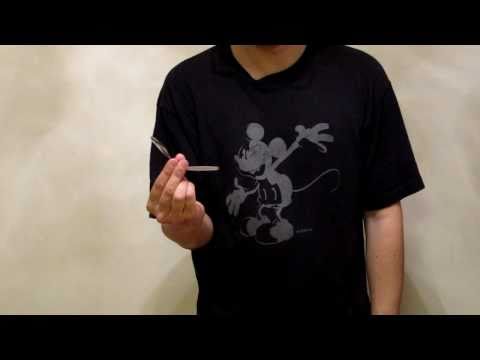念力屈曲茶匙 Mind Bending Spoon