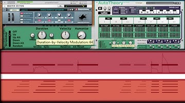 AutoTheory - Strummer