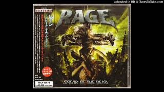 Rage - Turn My World Around