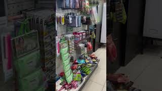 Fresh N green Mart / Inside of  #iitjodhpur  #minivlog #mousetrap #phdlife #shopping