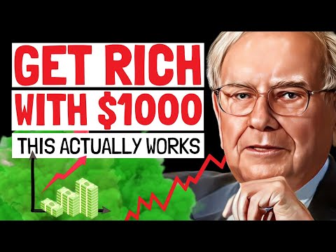 How To Multiply 1000 In 2024 5 Steps To Follow Warren Buffet