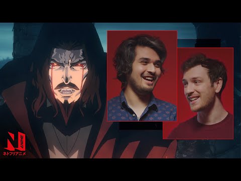 Netflix x Anime Trending Ranking Reveal: Anime Dads (ft. The Anime Man and CDawgVA)