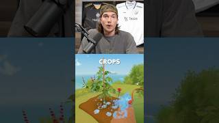 A farm and restaurant sim from scratch