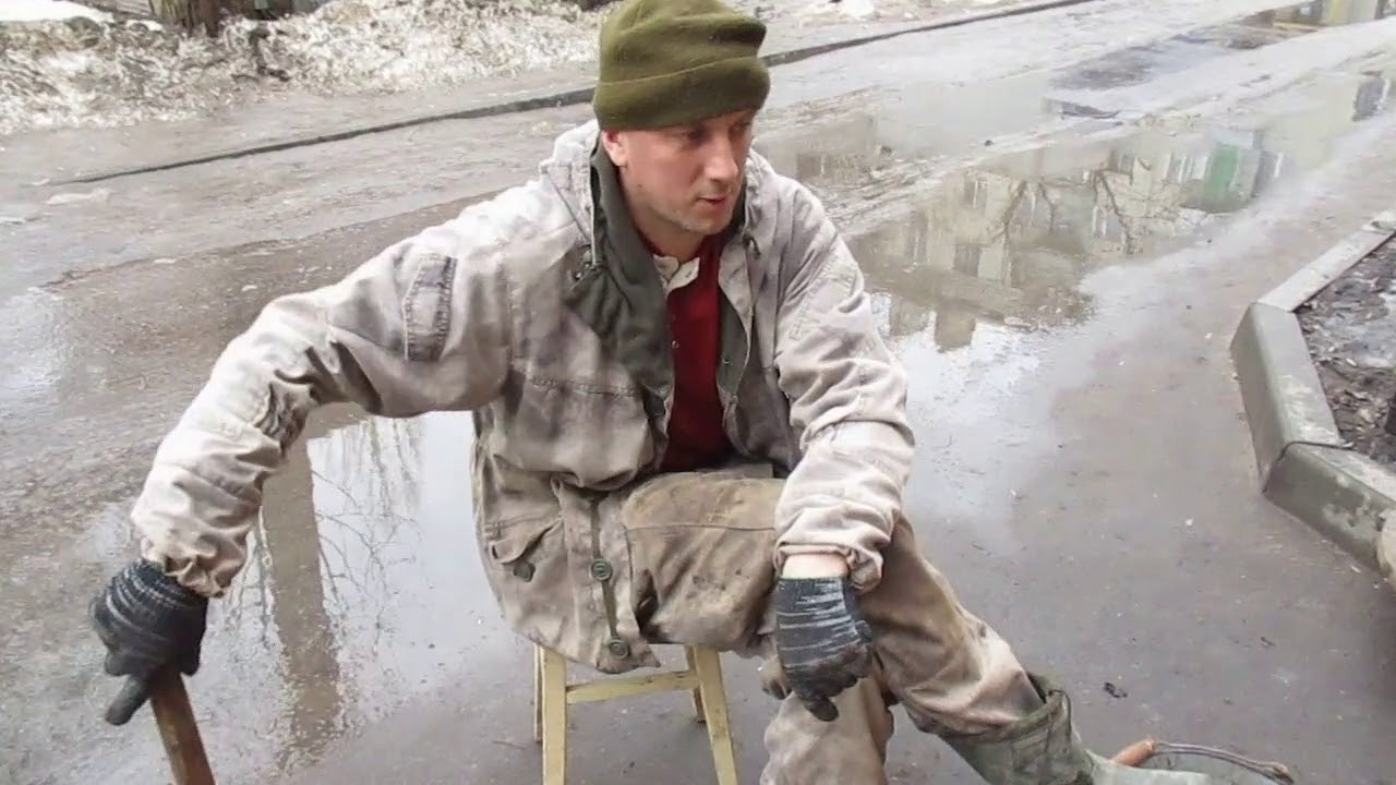 Бестраншейная замена выпусков канализации. Кап.ремонт домов в Воронеже ...