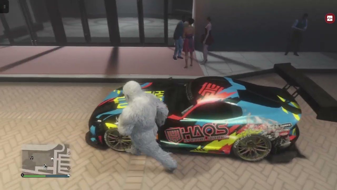 Grand Theft Auto Online Xbox Series X S   Xbox Cloud Gaming sur  Xbox com   Personnel – Microsoft​ E