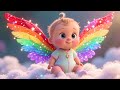 Magical Sky Adventure for Baby ☁️✨👶 | Calm Fun Learning for Kids | Preschool Educational Video