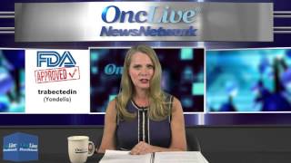 Fda Approves Mm-398, T-Vec, And Trabectedin, New Pembrolizumab Data, And More