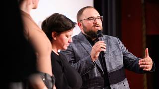 Premiera slovenskega filma: Zemljo krast