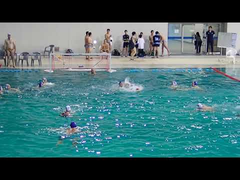 20171028_아레나배 수구대회 at 박태환수영장