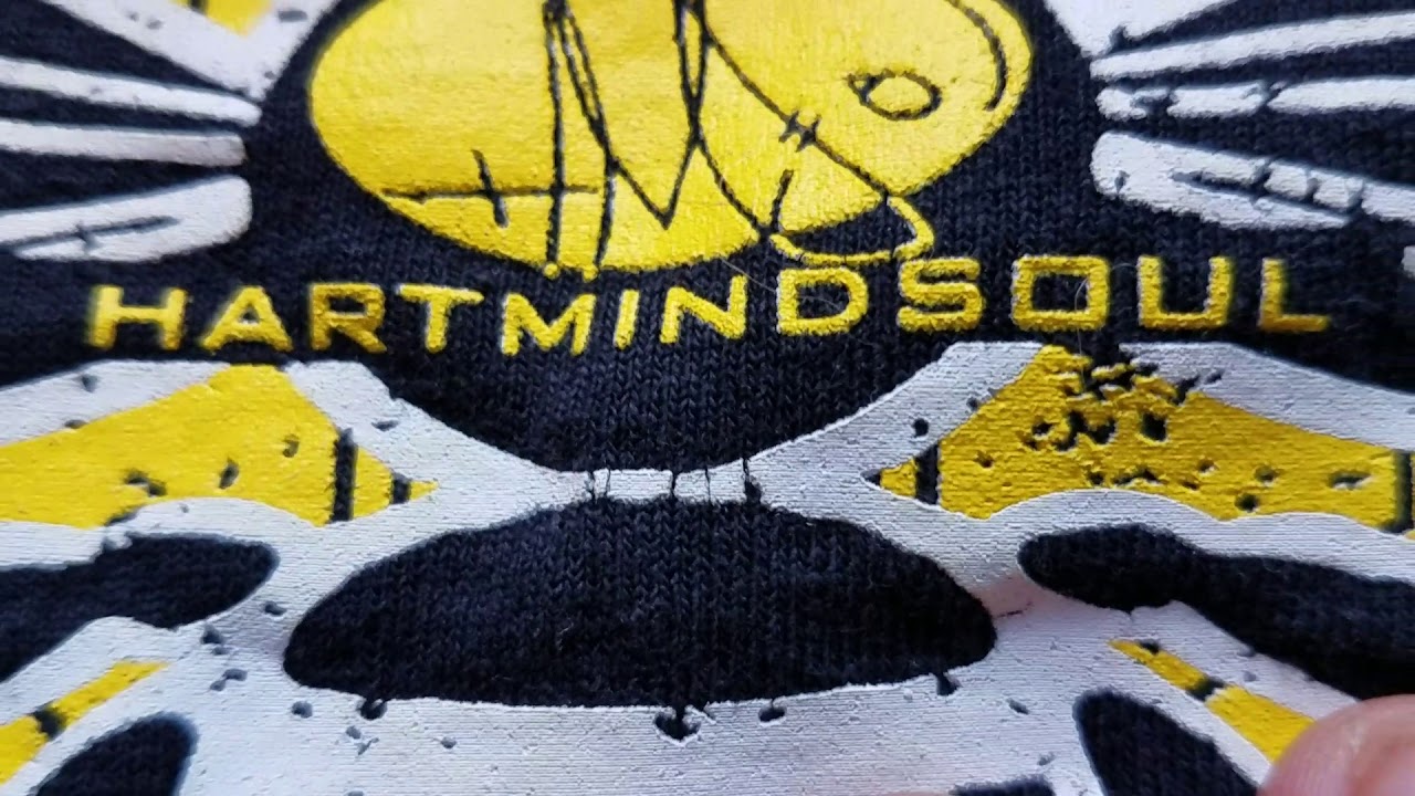 Discharge Screen Printing VS Plastisol Ink YouTube