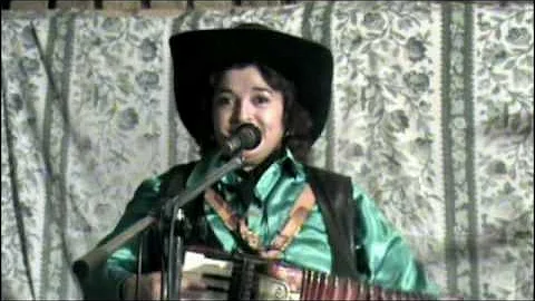 Juanita la Tremenda.... Negra engaadora