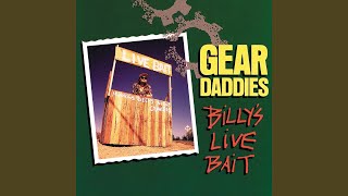 Video thumbnail of "Gear Daddies - [I Wanna Drive The] Zamboni"