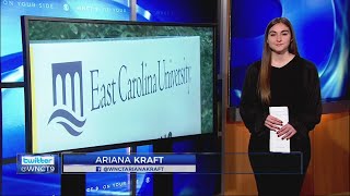 ECU trustee Robert Moore censured, Phil Lewis resigns