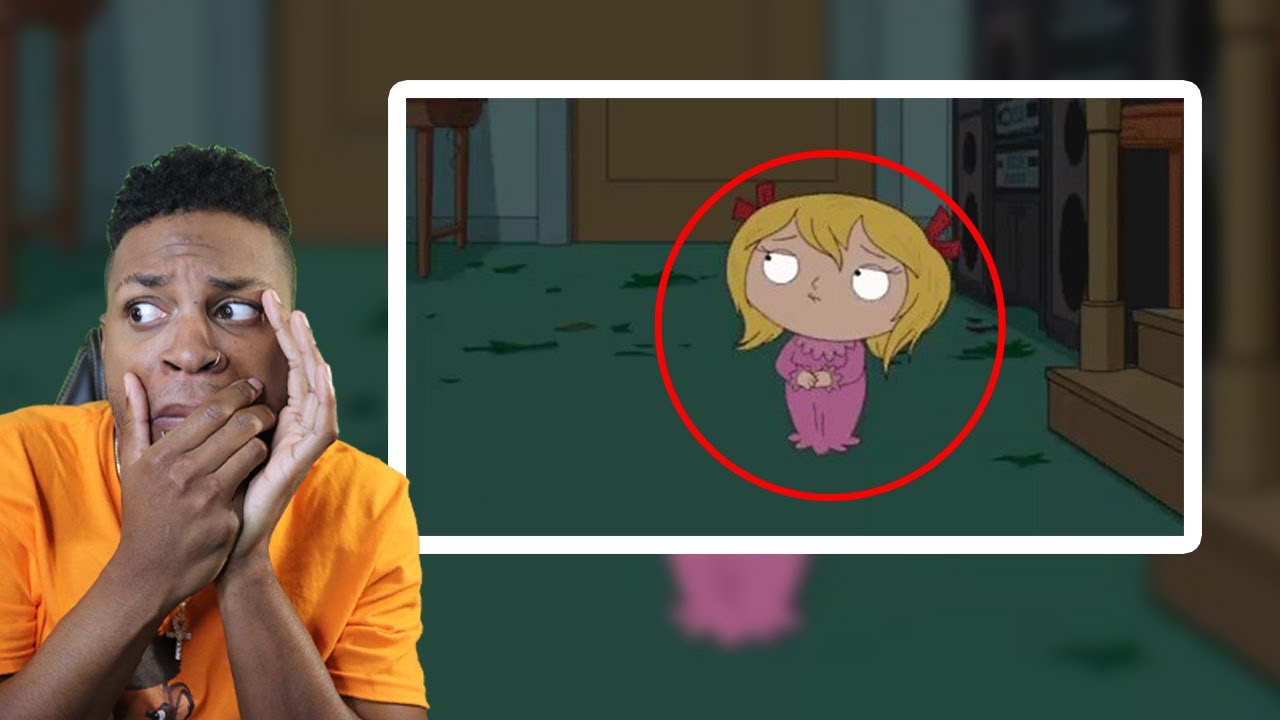 Ultimate Stewie Compilation #2 auf YouTube ansehen Ultimate Stewie Compilation #2 auf YouTube ansehen