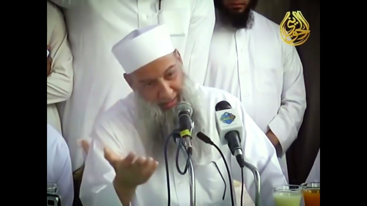 قصة زواج الصحابي جليبيب رضي الله عنه (قصة مؤثرة) | للشيخ الحويني