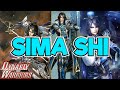 #29 A Genius Seeking His Destiny - Sima Shi - Dynasty Warriors Character Analysis