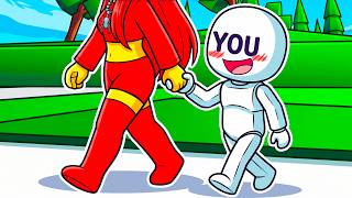 You Found Your Real Parents