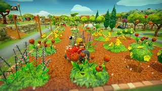 Farm Together - Xbox One Trailer