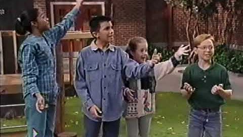 Once Upon A Time (2003 Version) Part 73