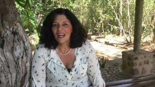 Op pad met Afrikaans - Elize Parker: Gewortel in 'n taal