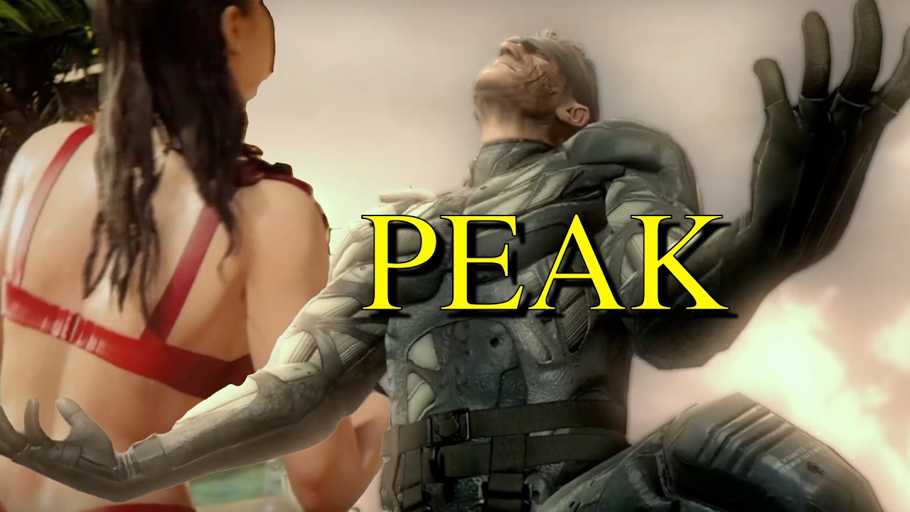 Sony Finally Had A Good State Of Play...