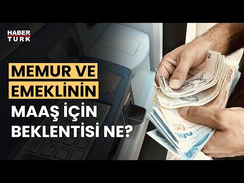 Haziran ayı enflasyon beklentisi ne? Prof. Dr. Coşkun Küçüközmen değerlendirdi