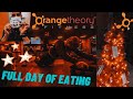 Can’t sleep the night before 5 am Orangetheory Fitness class | Full Day of Eating VLOG image