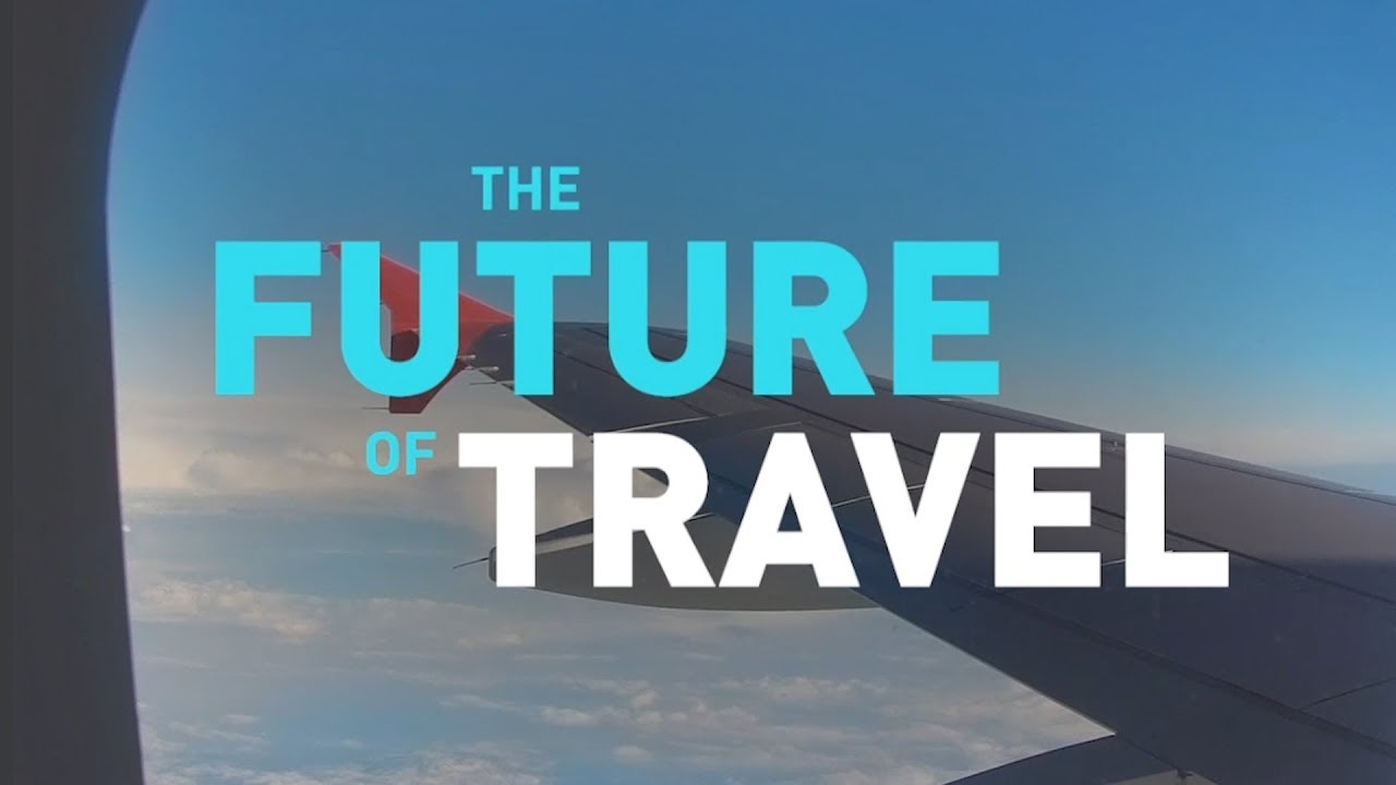 bbc future of travel