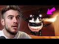 Cel mai horror joc de pe roblox part 2