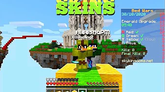 HOW TO ACCESS SKINS ON A CRACKED MINECRAFT: TLAUNCHER