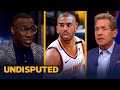 Skip & Shannon on how much the Suns' playoff run is enhancing Chris Paul's legacy | NBA | UNDISPUTED