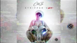 Cardi B - Stripper Hoe (Gangsta Bitch Music Vol. 1)